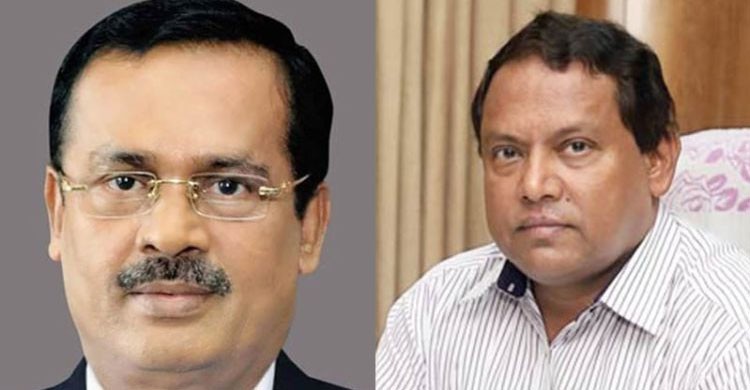 নানক-আজমের নেতৃত্বে টিম গঠন আওয়ামী লীগের নানক-আজমের নেতৃত্বে টিম গঠন আওয়ামী লীগের