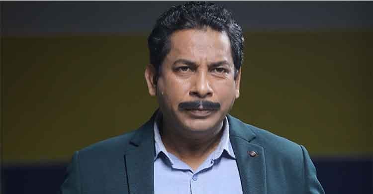 মোশাররফ করিমের অফিসের গল্প