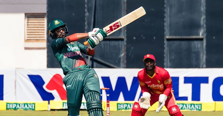 ২৯০ রান নিয়ে লড়তে হবে বাংলাদেশকে ২৯০ রান নিয়ে লড়তে হবে বাংলাদেশকে