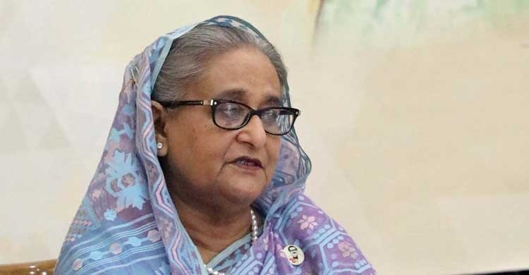নূরকে দেখে কামাল ধোঁকায় পড়ে গিয়েছিল: প্রধানমন্ত্রী