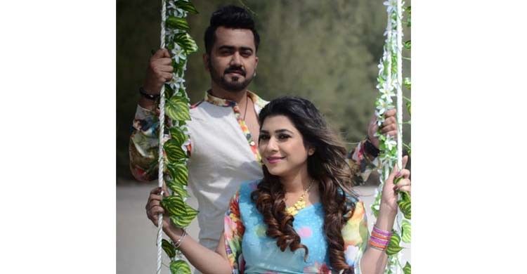 ভালোবাসা দিবসে ‘প্রেমের দেশে’ ভালোবাসা দিবসে ‘প্রেমের দেশে’