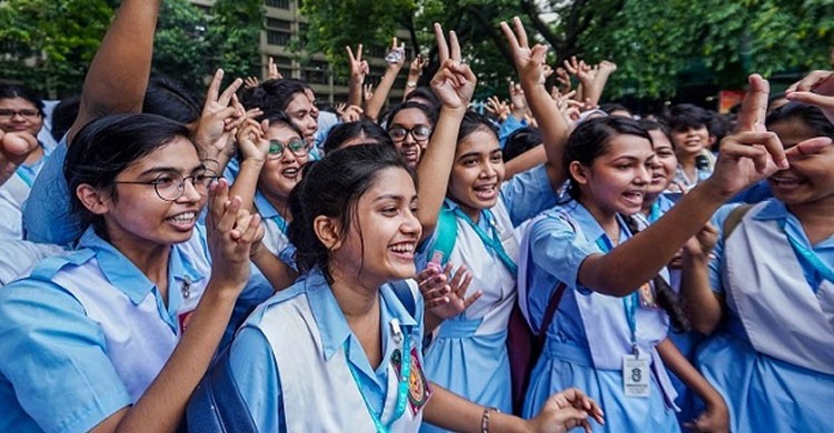 এইচএসসি ও সমমান পরীক্ষার ফল প্রকাশ এইচএসসি ও সমমান পরীক্ষার ফল প্রকাশ