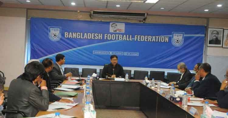 প্রিমিয়ার লিগ ফুটবল শুরু ৩ ফেব্রুয়ারিই প্রিমিয়ার লিগ ফুটবল শুরু ৩ ফেব্রুয়ারিই
