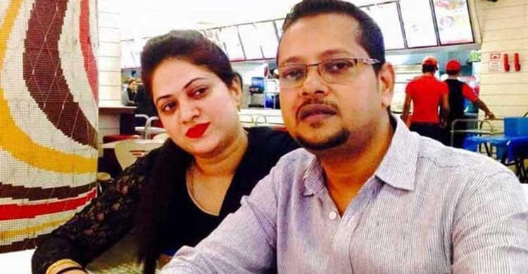 শিমু হত্যার দায় স্বীকার করে নোবেলের স্বীকারোক্তি শিমু হত্যার দায় স্বীকার করে নোবেলের স্বীকারোক্তি