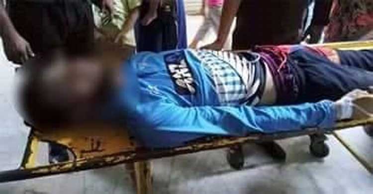 অজ্ঞান পার্টির খপ্পরে পড়ে কলেজ ছাত্রের মৃত্যু অজ্ঞান পার্টির খপ্পরে পড়ে কলেজ ছাত্রের মৃত্যু