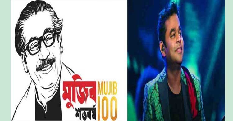 তিন ঘণ্টায় এ আর রহমান গাইবেন ৩৫ গান তিন ঘণ্টায় এ আর রহমান গাইবেন ৩৫ গান