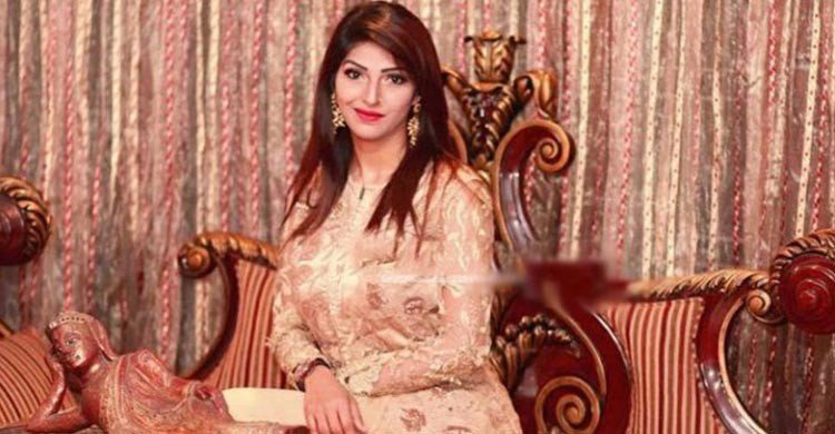 জামিন পেলেন মডেল পিয়াসা