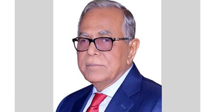 ৭ মার্চের ভাষণ স্বাধীনতাকামী প্রেরণার চিরন্তন উৎস: রাষ্ট্রপতি ৭ মার্চের ভাষণ স্বাধীনতাকামী প্রেরণার চিরন্তন উৎস: রাষ্ট্রপতি