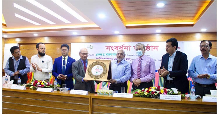 ‘এই অঞ্চলে কৃষি উন্নয়নের গর্বিত অংশীদার বিশ্ববিদ্যালয়টি’ ‘এই অঞ্চলে কৃষি উন্নয়নের গর্বিত অংশীদার বিশ্ববিদ্যালয়টি’