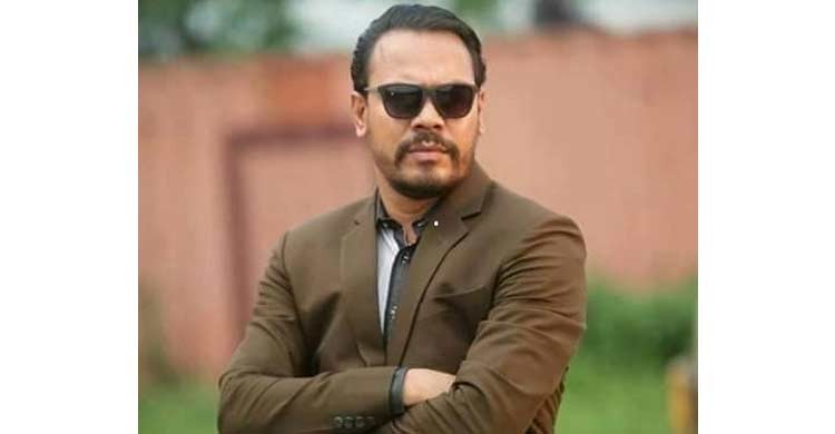 তিন বছর পর অভিনয়ে নিয়মিত শিমুল খান তিন বছর পর অভিনয়ে নিয়মিত শিমুল খান