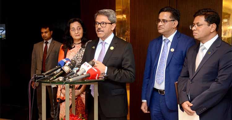 প্রধানমন্ত্রীর জাপান সফর ‘এই মুহূর্তে’ হচ্ছে না প্রধানমন্ত্রীর জাপান সফর ‘এই মুহূর্তে’ হচ্ছে না