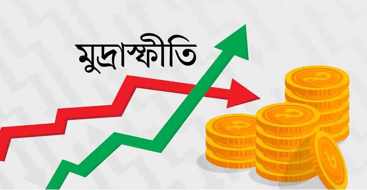 মুদ্রাস্ফীতি এবং মূল্যস্ফীতি মুদ্রাস্ফীতি এবং মূল্যস্ফীতি
