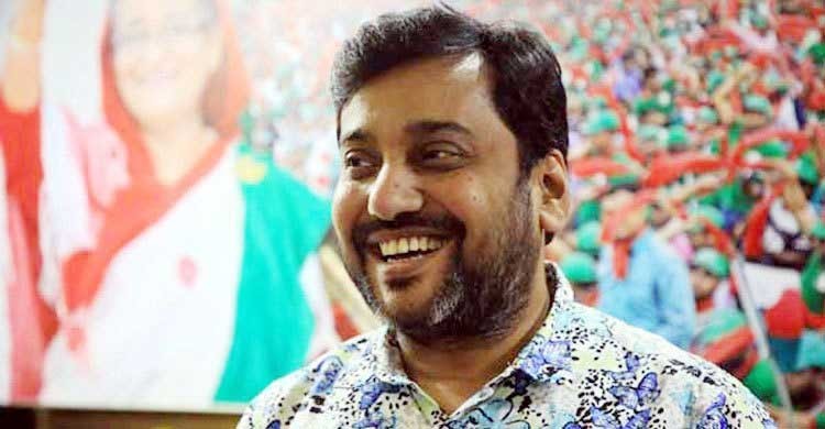 সম্রাটের জামিনের মেয়াদ বাড়ল ২০ অক্টোবর পর্যন্ত সম্রাটের জামিনের মেয়াদ বাড়ল ২০ অক্টোবর পর্যন্ত