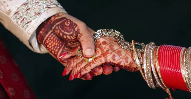 তাড়াতাড়ি বিয়ে হওয়ার দোয়া তাড়াতাড়ি বিয়ে হওয়ার দোয়া