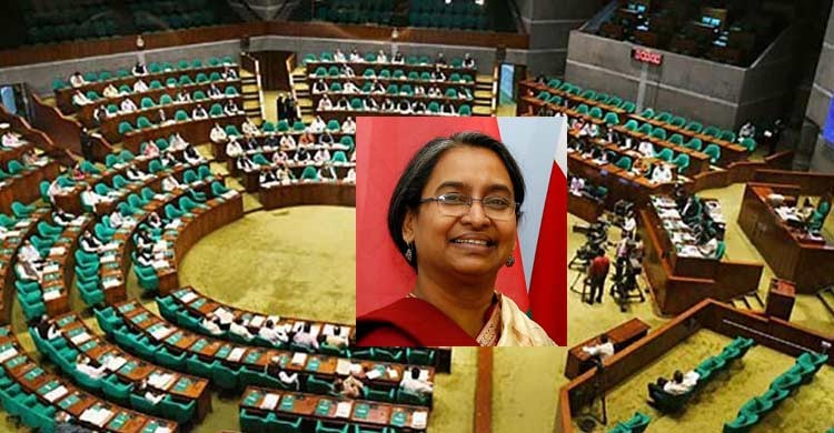 টিউশন ফি যৌক্তিক পর্যায়ে রাখা হবে: শিক্ষামন্ত্রী টিউশন ফি যৌক্তিক পর্যায়ে রাখা হবে: শিক্ষামন্ত্রী