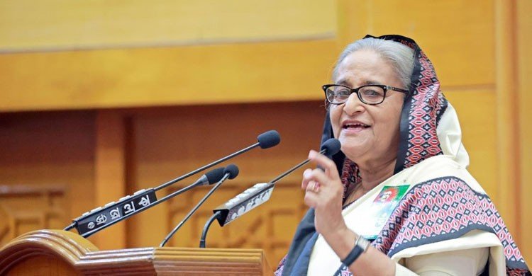 দু’দিনের মধ্যে জাতীয় গ্রিডে ৫০০ মেগাওয়াট বিদ্যুৎ যোগ হবে: প্রধানমন্ত্রী