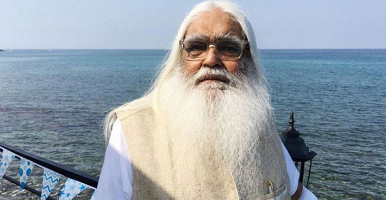রাজনীতির ‘রহস্য পুরুষ’ সিরাজুল আলম খান মারা গেছেন রাজনীতির ‘রহস্য পুরুষ’ সিরাজুল আলম খান মারা গেছেন