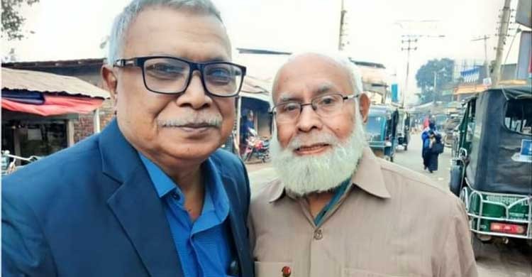 যুদ্ধের দিনগুলি ছিল জীবনের শ্রেষ্ঠ সময় যুদ্ধের দিনগুলি ছিল জীবনের শ্রেষ্ঠ সময়