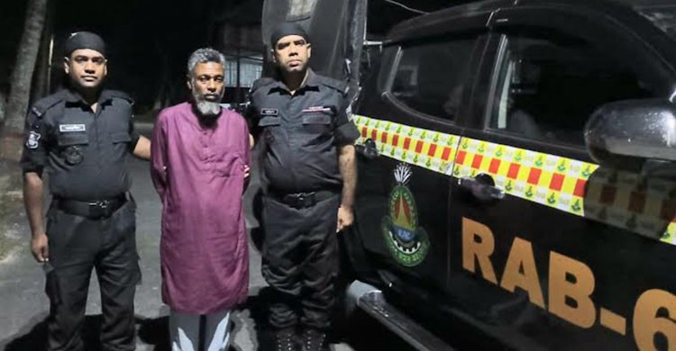ট্রাকচালককে পিটিয়ে হত্যা, প্রধান আসামি গ্রেপ্তার ট্রাকচালককে পিটিয়ে হত্যা, প্রধান আসামি গ্রেপ্তার