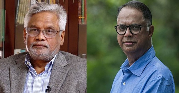 বিএনপি নেতা আমান-টুকুর সাজা বহাল বিএনপি নেতা আমান-টুকুর সাজা বহাল