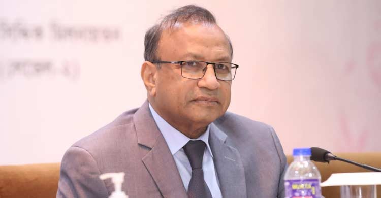 ডেঙ্গু মোকাবিলায় প্রস্তুত সরকার: মন্ত্রী ডেঙ্গু মোকাবিলায় প্রস্তুত সরকার: মন্ত্রী
