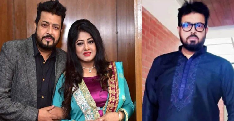 মৌসুমীর বিগো লাইভের খবর শুনে যা বললেন ওমর সানী মৌসুমীর বিগো লাইভের খবর শুনে যা বললেন ওমর সানী