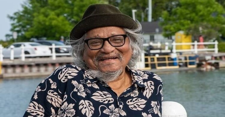 কবি আসাদ চৌধুরী আর নেই