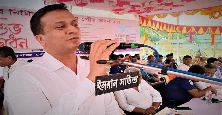 জামালপুরের জেলা প্রশাসক বিরুদ্ধে ব্যবস্থা নিতে নির্বাচন কমিশনের চিঠি জামালপুরের জেলা প্রশাসক বিরুদ্ধে ব্যবস্থা নিতে নির্বাচন কমিশনের চিঠি