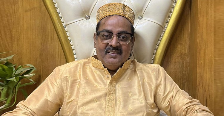 নির্বাচনী আচরণবিধি লঙ্ঘনের অভিযোগ, ডিপজলকে শোকজ নির্বাচনী আচরণবিধি লঙ্ঘনের অভিযোগ, ডিপজলকে শোকজ