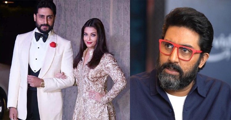 ঐশ্বরিয়ার সঙ্গে বিচ্ছেদ ঘোষণা করলেন অভিষেক! ঐশ্বরিয়ার সঙ্গে বিচ্ছেদ ঘোষণা করলেন অভিষেক!