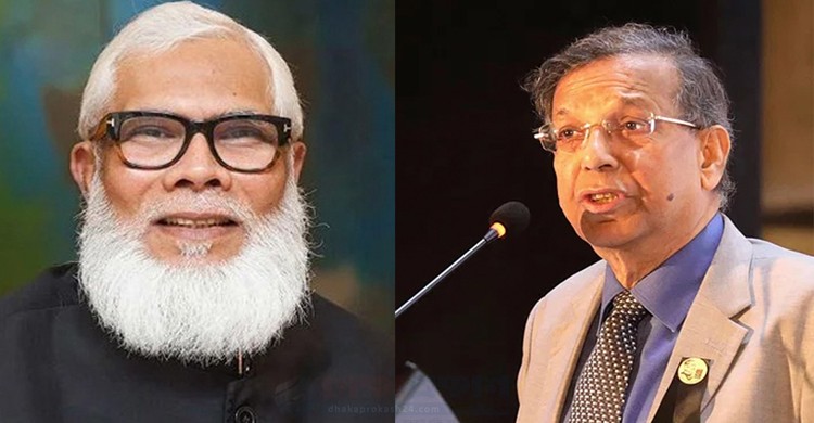 সালমান এফ রহমান ও আনিসুলের ৭ দিনের রিমান্ড চাইবে পুলিশ সালমান এফ রহমান ও আনিসুলের ৭ দিনের রিমান্ড চাইবে পুলিশ