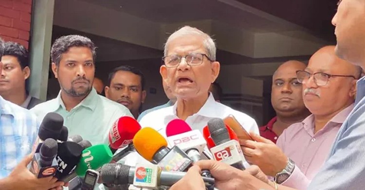 সরকার পদত্যাগে যতো বিলম্ব করবে ততো বেশি ক্ষতি হবে দেশের: মির্জা ফখরুল সরকার পদত্যাগে যতো বিলম্ব করবে ততো বেশি ক্ষতি হবে দেশের: মির্জা ফখরুল