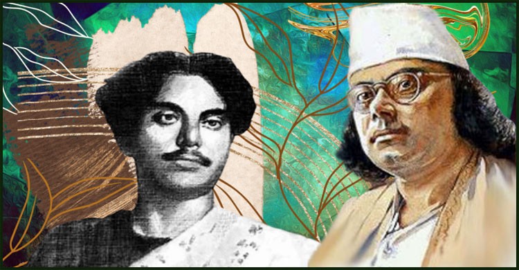 কাজী নজরুলকে ‘জাতীয় কবি’ ঘোষণার গেজেট প্রকাশের প্রস্তাব অনুমোদন কাজী নজরুলকে ‘জাতীয় কবি’ ঘোষণার গেজেট প্রকাশের প্রস্তাব অনুমোদন