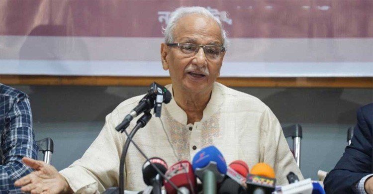 ৬ সংস্কার কমিশন শিগগিরই প্রস্তাব জমা দেবে: বদিউল আলম   
