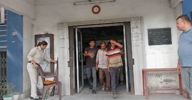 ‘অবৈধ বাংলাদেশি’ ঠেকাতে ভারতে বিশেষ অভিযান