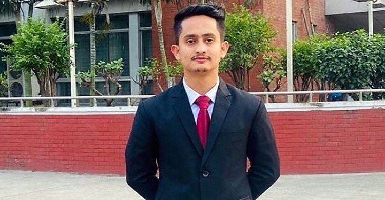 জাতীয় নাগরিক কমিটির মুখ্য সংগঠক হলেন সারজিস আলম