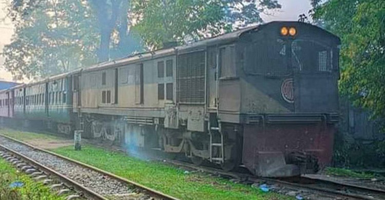 আখেরি মোনাজাত উপলক্ষে মুসল্লিদের জন্য অতিরিক্ত ১৪ ট্রেন আখেরি মোনাজাত উপলক্ষে মুসল্লিদের জন্য অতিরিক্ত ১৪ ট্রেন