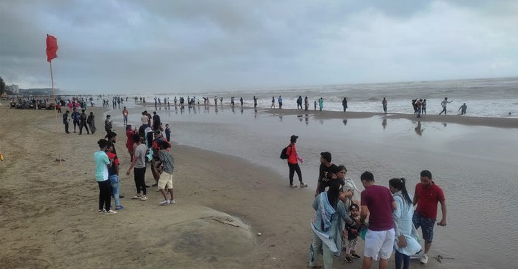 সুগন্ধা বিচকে ‘বঙ্গবন্ধু বিচ’ নামকরণের সিদ্ধান্ত বাতিল সুগন্ধা বিচকে ‘বঙ্গবন্ধু বিচ’ নামকরণের সিদ্ধান্ত বাতিল