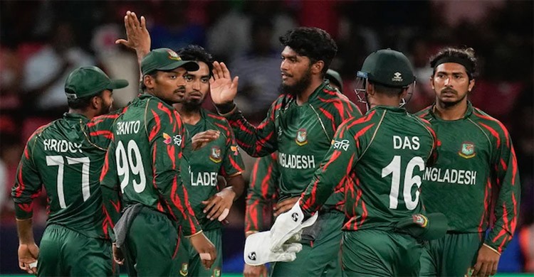 ২০২৭ এশিয়া কাপের আয়োজক হচ্ছে বাংলাদেশ ২০২৭ এশিয়া কাপের আয়োজক হচ্ছে বাংলাদেশ