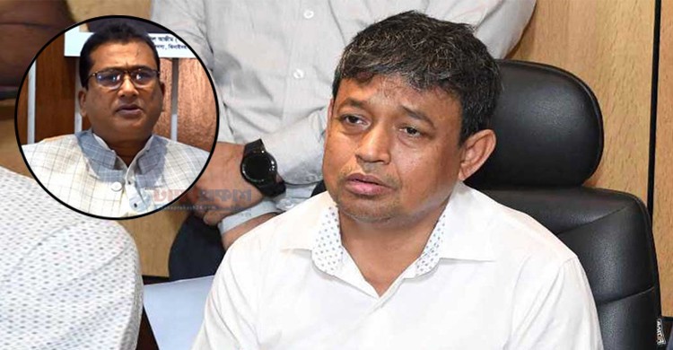 এমপি আনার খুনের তদন্তে ভারত যাবে ডিবি এমপি আনার খুনের তদন্তে ভারত যাবে ডিবি