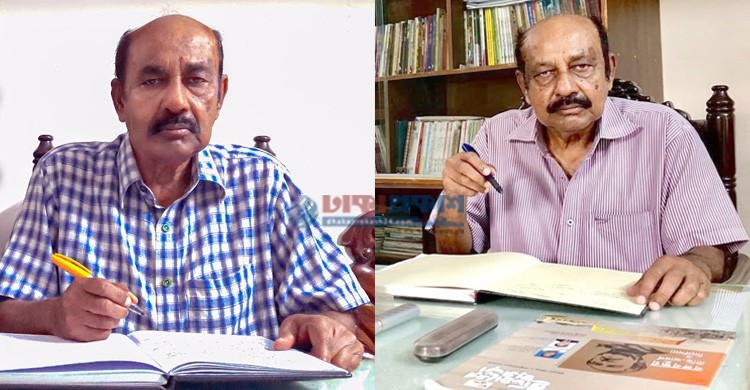বাংলা একাডেমি পুরস্কারপ্রাপ্ত লেখক হোসেনউদ্দীন আর নেই বাংলা একাডেমি পুরস্কারপ্রাপ্ত লেখক হোসেনউদ্দীন আর নেই