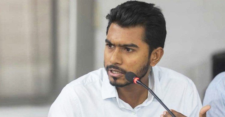১ দফা নিয়ে কারা আমতা-আমতা করেছিল, জানালেন নুর