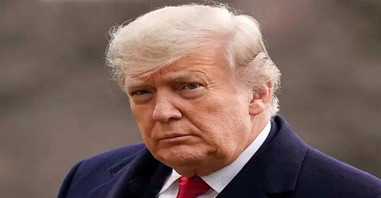 ইরানের পারমাণবিক স্থাপনায় ইসরায়েলের হামলা চালানো উচিত: ডোনাল্ড ট্রাম্প ইরানের পারমাণবিক স্থাপনায় ইসরায়েলের হামলা চালানো উচিত: ডোনাল্ড ট্রাম্প
