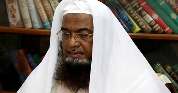 অবশেষে বায়তুল মোকাররমের খতিবের সন্ধান মিলল অবশেষে বায়তুল মোকাররমের খতিবের সন্ধান মিলল