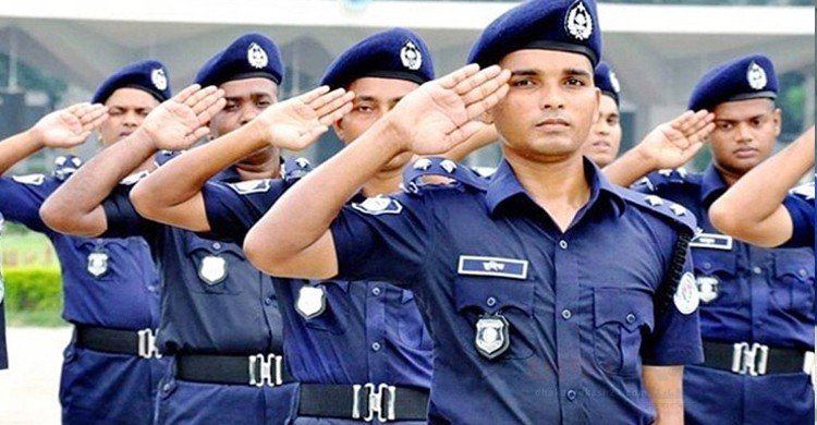 এসআই নিয়োগের ফলাফল প্রকাশ, ৫৯৯ জনকে প্রাথমিক সুপারিশ
