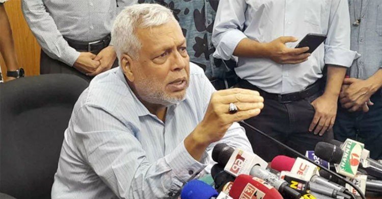 কিছু লোডশেডিং না হলে ভর্তুকি বেড়ে যাবে: বিদ্যুৎ উপদেষ্টা