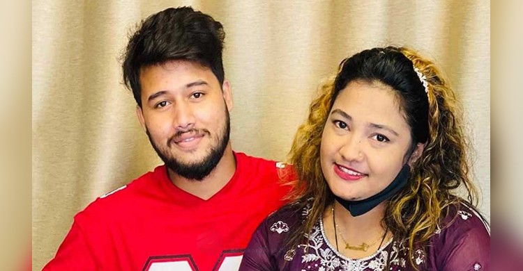 শীর্ষ সন্ত্রাসী সাজ্জাদের স্ত্রীকে আত্মসমর্পণের নির্দেশ চেম্বার আদালতের শীর্ষ সন্ত্রাসী সাজ্জাদের স্ত্রীকে আত্মসমর্পণের নির্দেশ চেম্বার আদালতের
