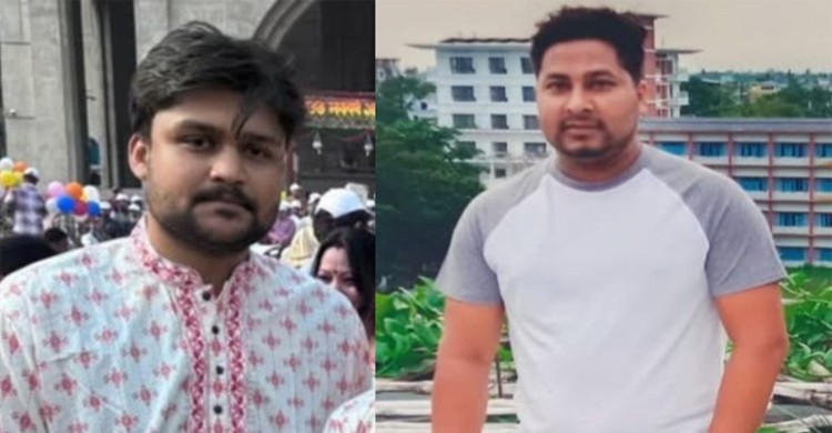 চাঁদা না দিলে রেলের কমান্ড্যান্টকে বদলির হুমকির অভিযোগ দুই  ছাত্র প্রতিনিধির বিরুদ্ধে (ভিডিও)
