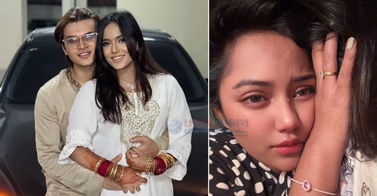 ভেঙে গেল সামিরা খান মাহির ৪ বছরের প্রেম ভেঙে গেল সামিরা খান মাহির ৪ বছরের প্রেম
