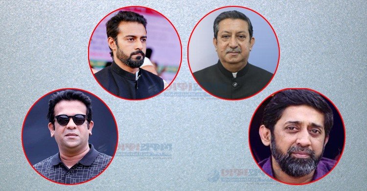 তন্ময়সহ শেখ পরিবারের ৪ জনের দেশত্যাগে নিষেধাজ্ঞা